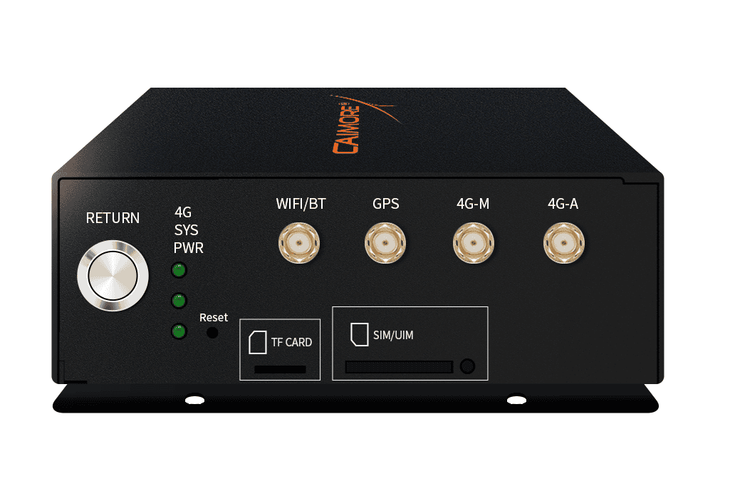 CM580-26F 工业电脑